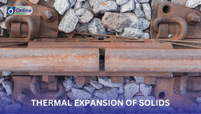 Lesson 12: Thermal Expansion of Solids
